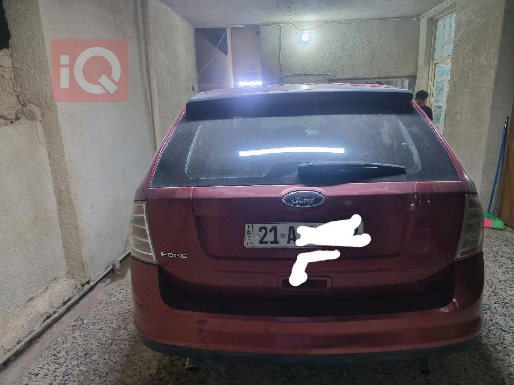 فورد ادج